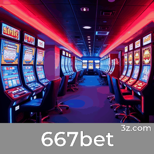 Sinta a Emoção dos Jogos de Cassino no 667bet