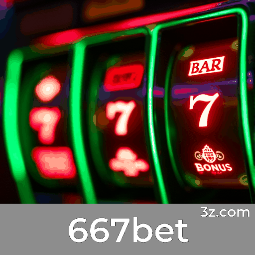 667bet Inovação Tecnológica: Futuro dos Jogos