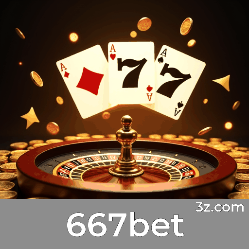 667bet Comunidade: O Parque de Diversões Interativo para Jogadores