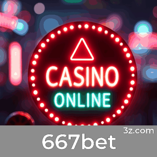 667bet Comunidade: O Parque de Diversões Interativo para Jogadores