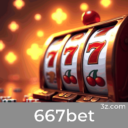 667bet Inovação Tecnológica: Futuro dos Jogos